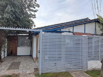 Casa en venta en Casa cercana a Mall Plaza Tobalaba (175450), Puente Alto - 3 dormitorios, 1 baño