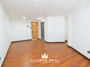 Departamento en venta en Venta depto 3D 1B Metro Pudahuel - San Pablo (181088), Lo Prado - 3 dormitorios, 1 baño