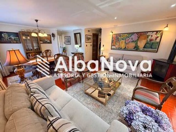 Casa en venta en Amplia Casa 1 Solo Piso. Excelente Ubicación (162255), Angol - 4 dormitorios, 3 baños
