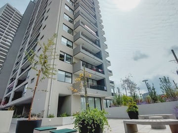 Departamento en venta en Serafin zamora 22, La Florida - 2 dormitorios, 2 baños
