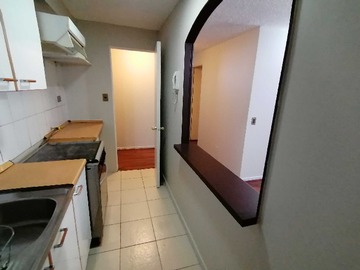 Departamento en venta en Excelente ubicacion! depto 2d cerca de todo (120891), Santiago - 2 dormitorios, 2 baños