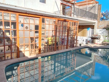 Casa en venta en Venta amplia casa 4d,3b piscina (81666), La Serena - 4 dormitorios, 3 baños