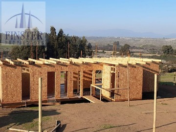 Venta / Casa / Quintero