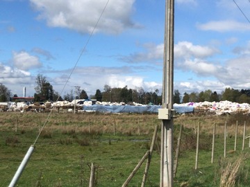 Parcela en venta en San pablo, San Pablo