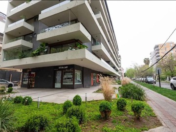 Venta / Departamento / Providencia