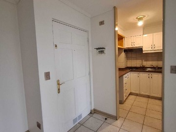 Departamento en arriendo mensual en Depto a pasos del Mall Marina Arauco y de Avd (173704), Viña del Mar - 2 dormitorios, 1 baño