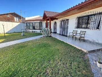 Casa en venta en Se vende casa sector Juan Martínez, Copiapó (148373), Copiapó - 5 dormitorios, 4 baños