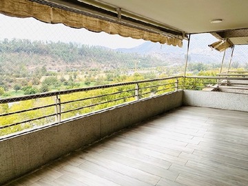 Departamento en arriendo mensual en Arriendo moderno depto en bicentenario 3d /3b, Vitacura - 2 dormitorios, 3 baños