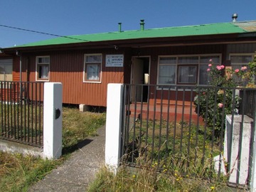 Casa en venta en Villarrica, Villarrica - 2 dormitorios, 1 baño