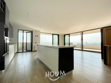 Departamento en venta en Juan de Dios Vial Correa, Peñalolén - 3 dormitorios, 3 baños