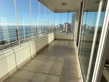 Departamento en venta en edmundo eluchans 1737, Viña del Mar - 3 dormitorios, 2 baños
