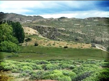 Terreno Agricola en venta en Sector Bahía Jara Comuna Chile Chico Provincia General Carrera, Chile Chico - 4 dormitorios, 2 baños