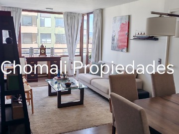 Departamento en venta en Hochstetter900/1100, Temuco - 2 dormitorios, 1 baño