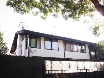 Casa en arriendo mensual en Casa Comercila con Excelente Conectividad (149732), Las Condes - 10 dormitorios, 3 baños
