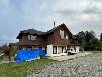 Local Comercial en venta en molco, Villarrica - 13 dormitorios, 8 baños