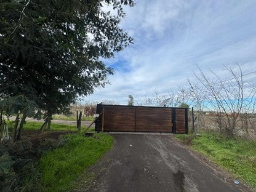 Terreno en venta en Parcela 11 en condominio en Quillon Bulnes (171339), Bulnes