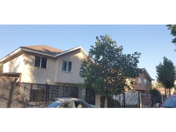 Casa en venta en Estancia Liray, Colina - 3 dormitorios, 2 baños