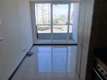 Departamento en arriendo mensual en San eugenio 1401, Ñuñoa - 1 dormitorio, 1 baño