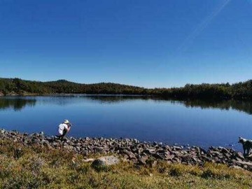Terreno Agricola en venta en Espaciosa Propiedad con Gran Potencial. (131282), Lago Verde