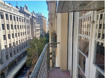 Venta / Oficina / Santiago