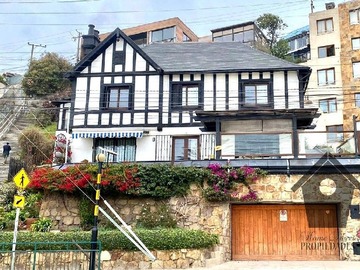 Arriendo Mensual / Casa / Concón