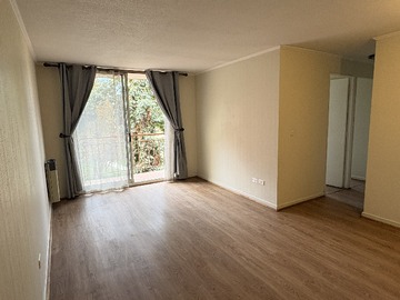 Departamento en venta en viña del valle 8784, Pudahuel - 3 dormitorios, 1 baño