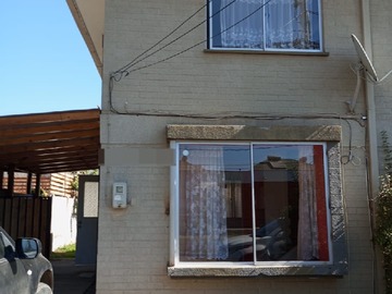 Casa en venta en Bella Casa Condominio el Mañio Larapinta Lampa - 2 dormitorios, 1 baño