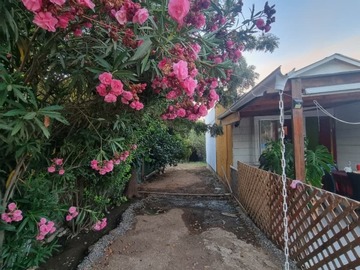 Parcela en venta en Lo aguila centro/curacavi, Curacaví - 3 dormitorios, 2 baños