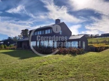 Venta / Casa / Panguipulli