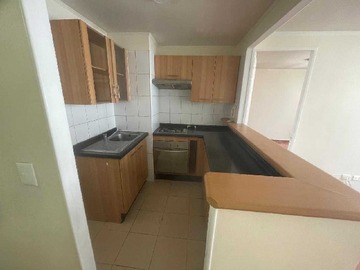 Departamento en venta en Exterior (139336), Santiago - 1 dormitorio, 1 baño