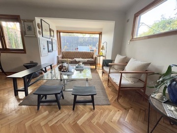 Casa en venta en Los Dominicos, Las Condes - 4 dormitorios, 3 baños