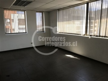 Oficina en venta en Carlos Antunez / Providencia, Providencia - 2 dormitorios, 1 baño