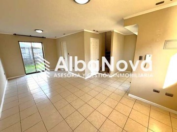 Casa en venta en Condominio a pasos nuevo hospital (121325), Angol - 3 dormitorios