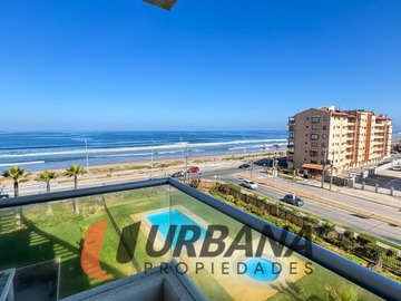 Departamento en venta en Oferta departamento en neohaus vista norponiente, La Serena - 2 dormitorios, 2 baños