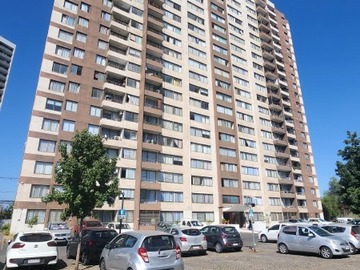 Departamento en venta en vicuña mackenna 3635, San Joaquín - 3 dormitorios, 2 baños