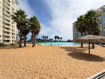 Venta / Departamento / Algarrobo