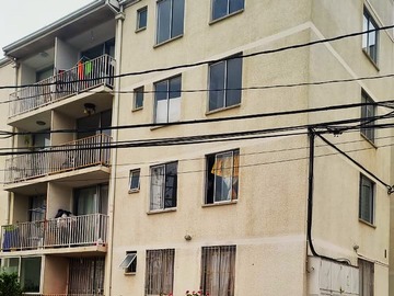 Departamento en venta en Quilpué, Quilpué - 3 dormitorios, 1 baño