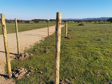 Parcela en venta en Parcela 5.000 M Rinconada de Alcones, Marchigüe