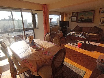Venta / Departamento / Viña del Mar