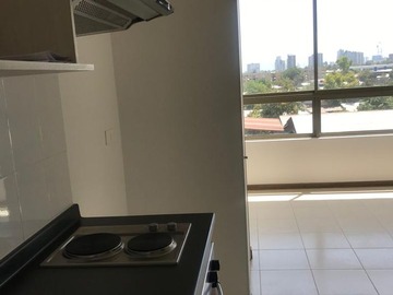 Venta / Departamento / Estación Central