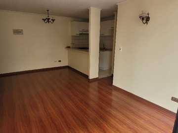Departamento en arriendo mensual en Confort y Amplitud en Cada Rincón (174115), Santiago - 2 dormitorios, 2 baños