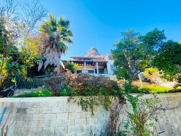 Casa en venta en Hermoso chalet con preciosa vista (176938), Viña del Mar - 3 dormitorios, 3 baños