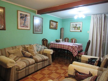 Casa en venta en Inversión Ideal con excelente conectividad (161390), Maipú - 3 dormitorios, 2 baños