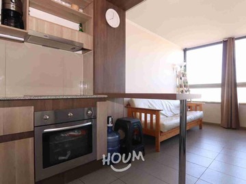 Departamento en venta en Santiago Concha, Santiago - 1 dormitorio, 1 baño