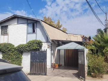 Casa en venta en Bajo!! los mañios !!cerca metro protectora (165268), Puente Alto - 3 dormitorios, 2 baños