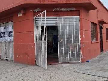 Casa en venta en venta casa stgo Centro con local independiente (181325), Santiago - 2 dormitorios