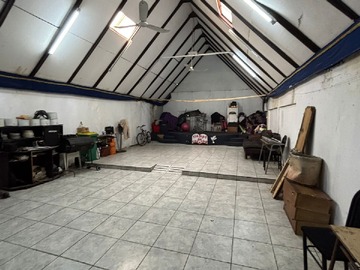 Casa en venta en Avenida Santa Rosa 13636, La Pintana - 2 dormitorios, 1 baño