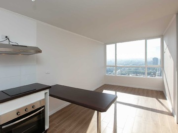 Departamento en venta en Venta oportunidad bono pie (64500), Estación Central - 1 dormitorio