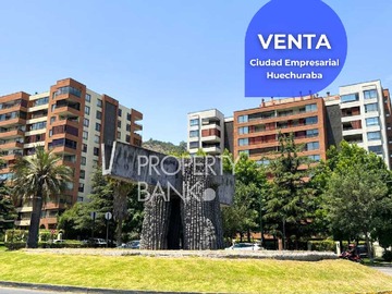 Departamento en venta en 3D+2B+1E+1B Norte |96 m²| Próx. Teleférico (169365), Huechuraba - 3 dormitorios, 2 baños