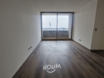Departamento en venta en José Miguel Carrera, La Florida - 3 dormitorios, 2 baños
